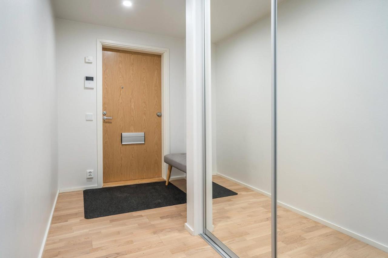 Turun Blanka A14 Apartment Turku Exterior photo